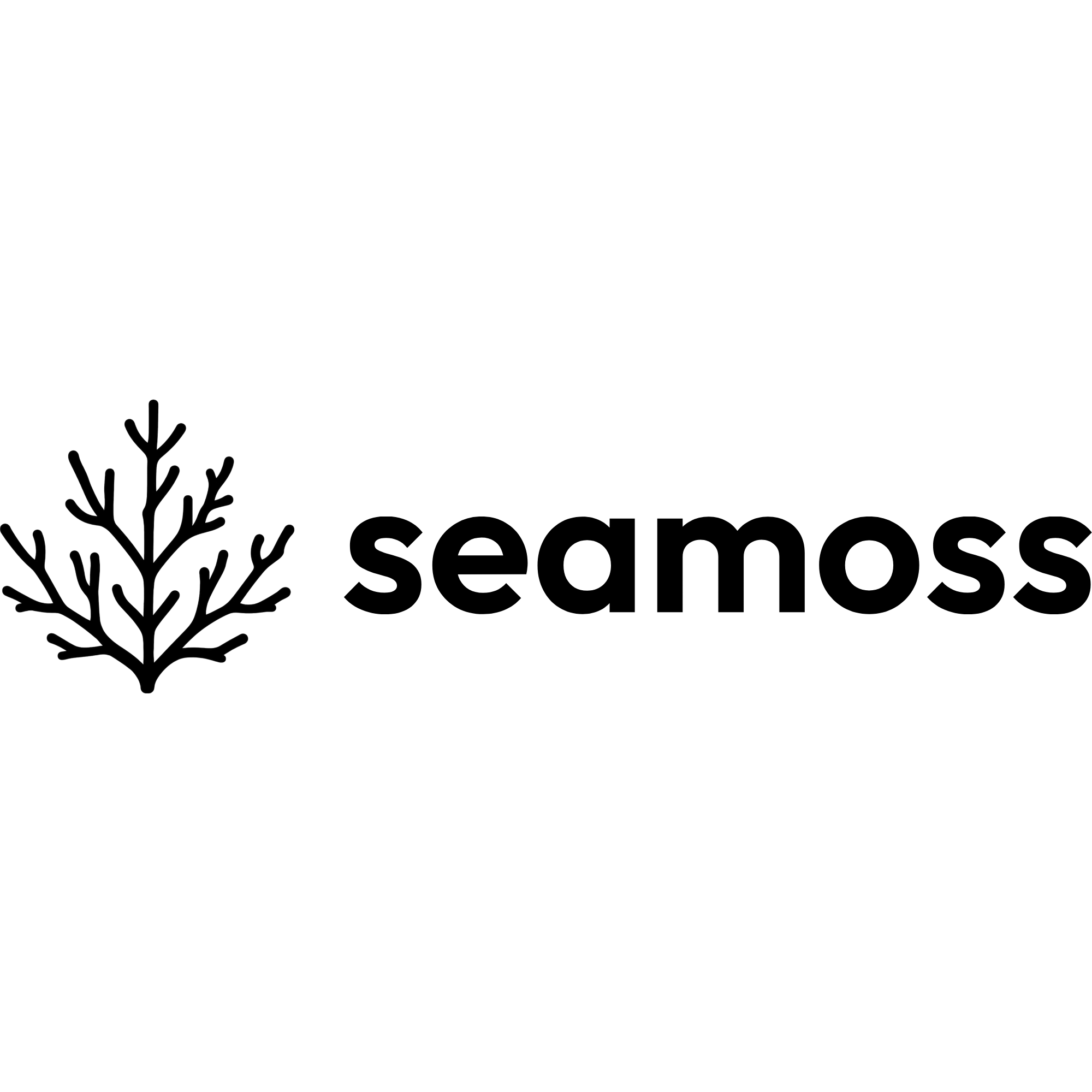 Seamoss logosu